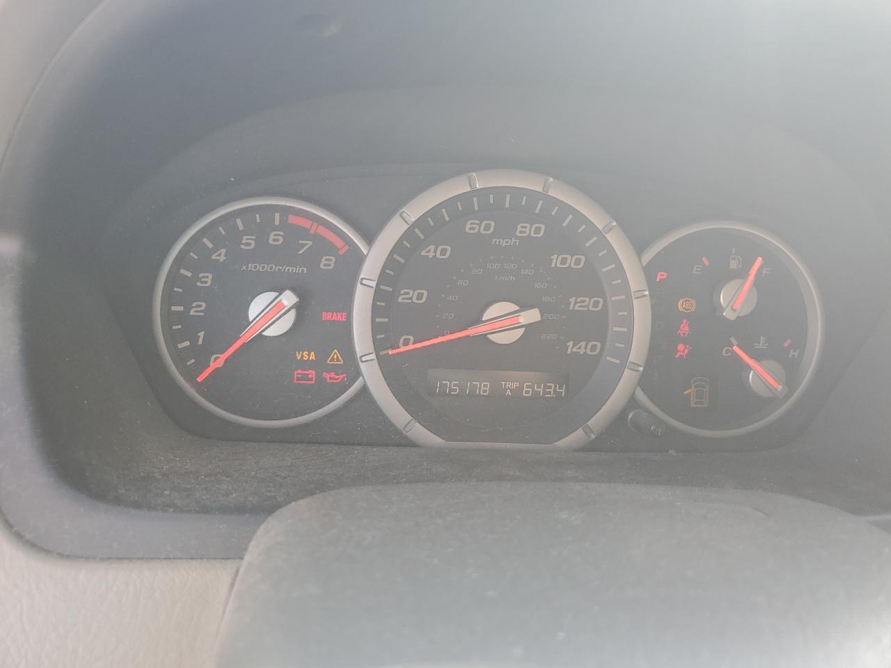 2007 Honda Pilot Ex VIN: 5FNYF18437B018292 Lot: 62190284