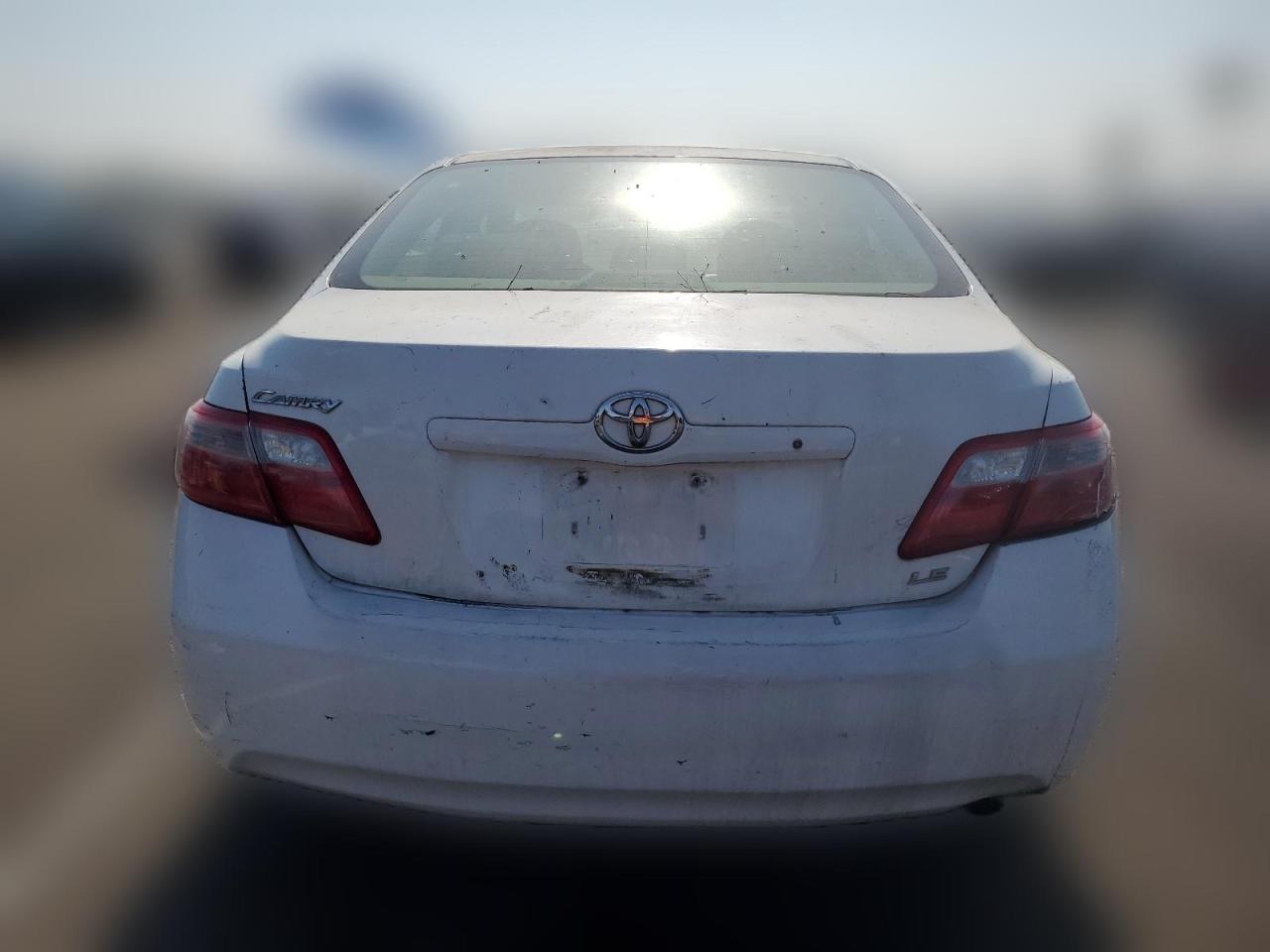 2009 Toyota Camry Base VIN: 4T4BE46K79R109105 Lot: 64722734