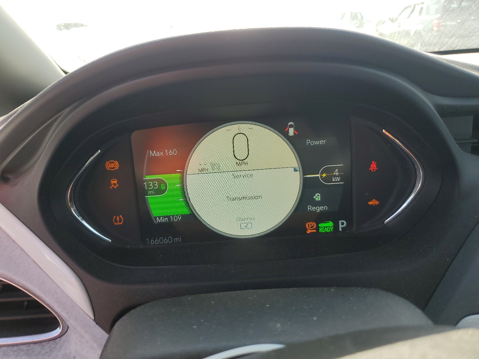 1G1FX6S03H4190850 2017 Chevrolet Bolt Ev Premier