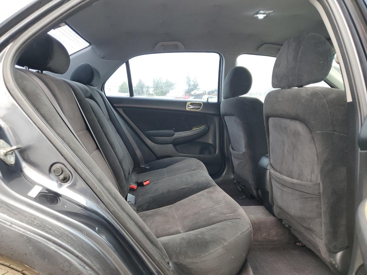 2004 Honda Accord Lx VIN: 1HGCM56414A809548 Lot: 62557144