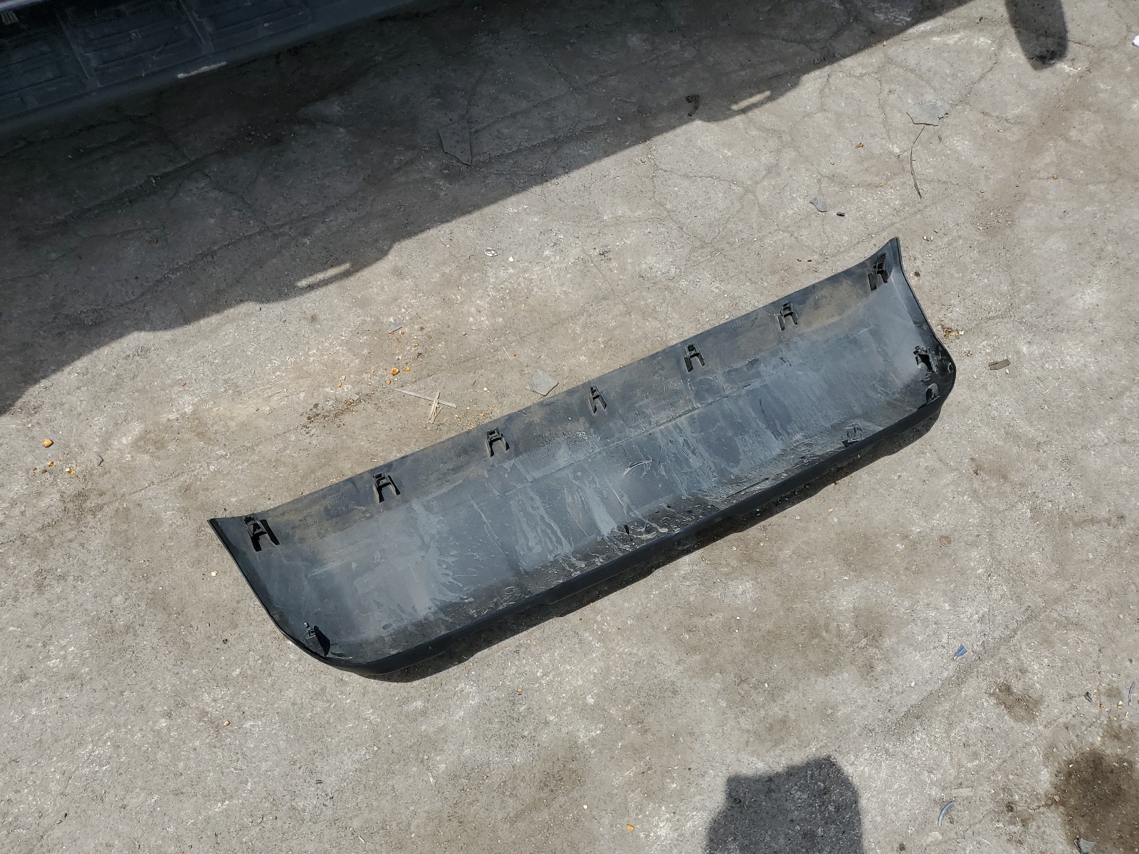 3TMAZ5CNXKM106163 2019 Toyota Tacoma Double Cab