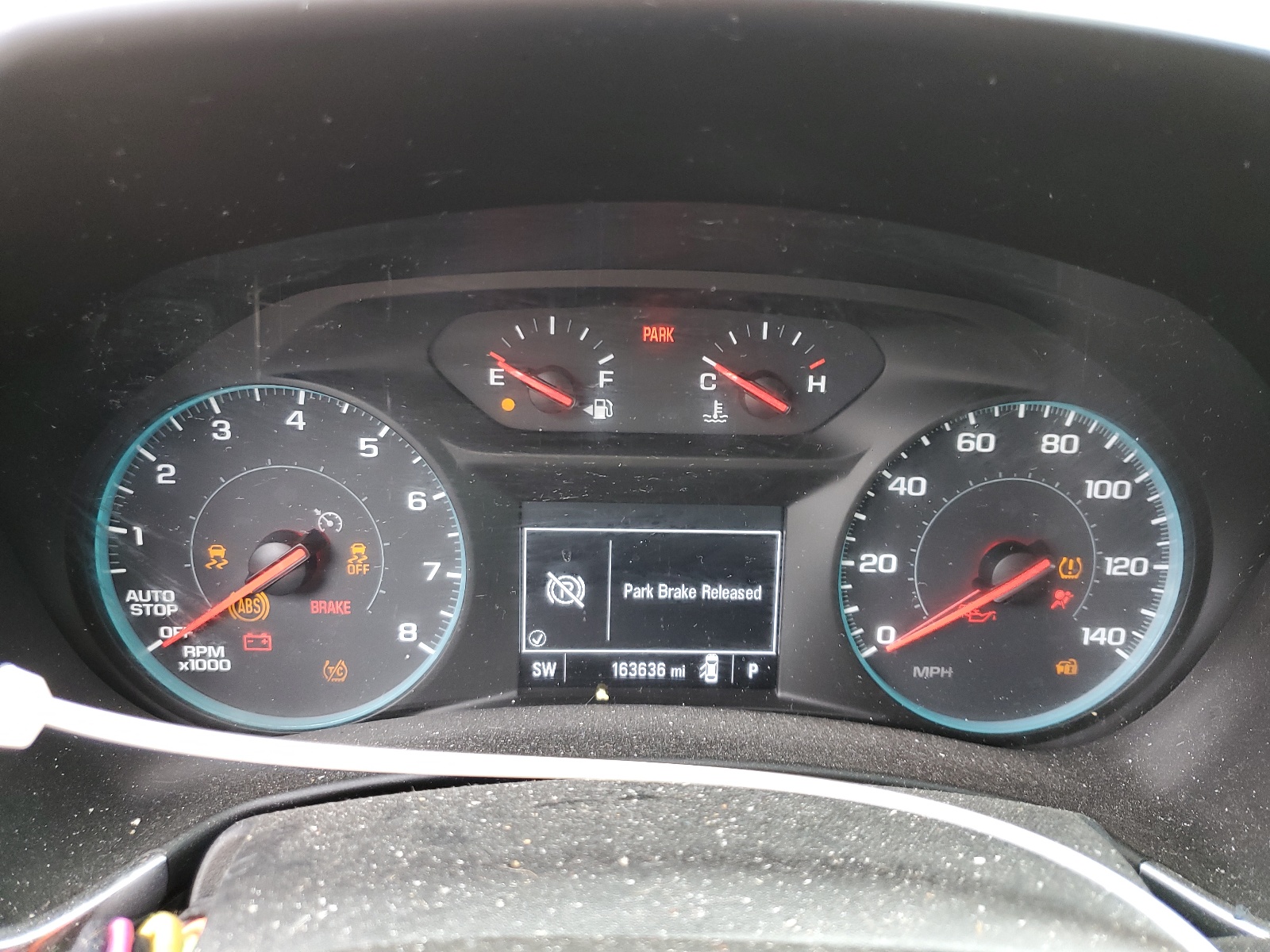 2GNAXHEV3J6210028 2018 Chevrolet Equinox Ls