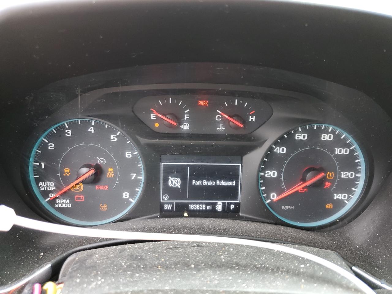 2018 Chevrolet Equinox Ls VIN: 2GNAXHEV3J6210028 Lot: 64418734