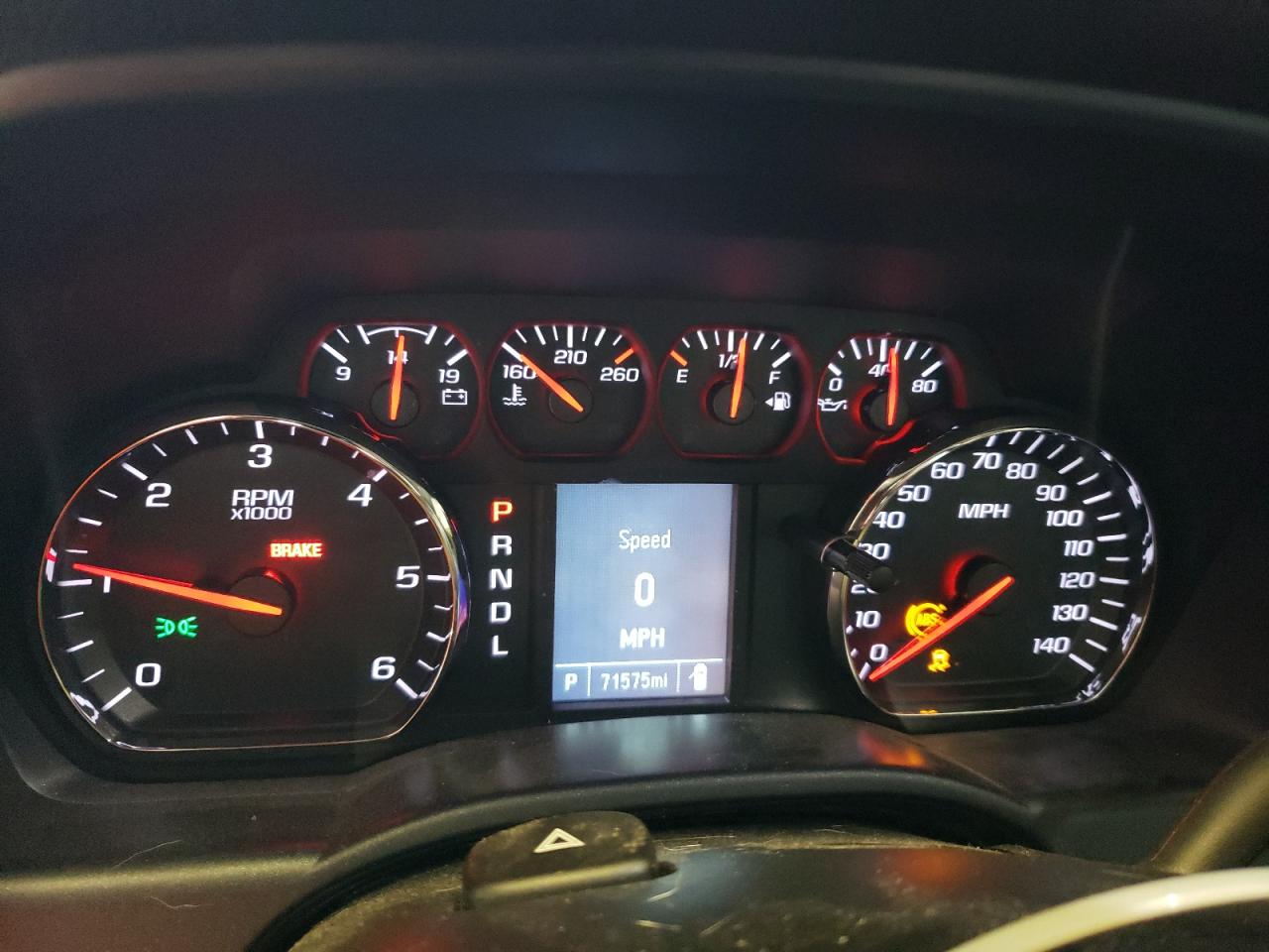 2018 GMC Sierra K1500 VIN: 1GTN2LEC0JZ352805 Lot: 62317564