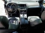2011 Audi Q7 Prestige за продажба в Taylor, TX - Side