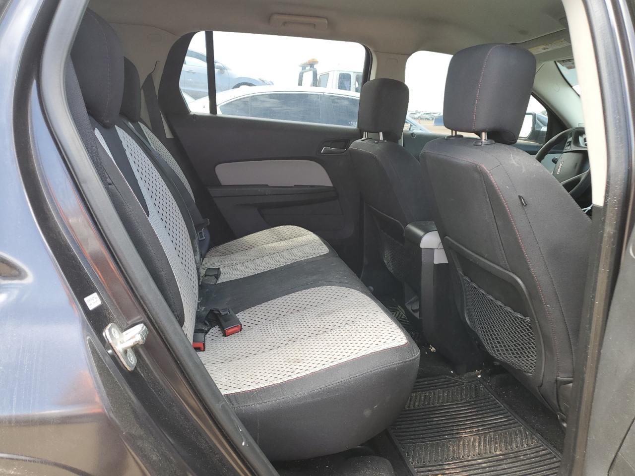 2013 GMC Terrain Sle VIN: 2GKFLREK3D6161217 Lot: 62555354