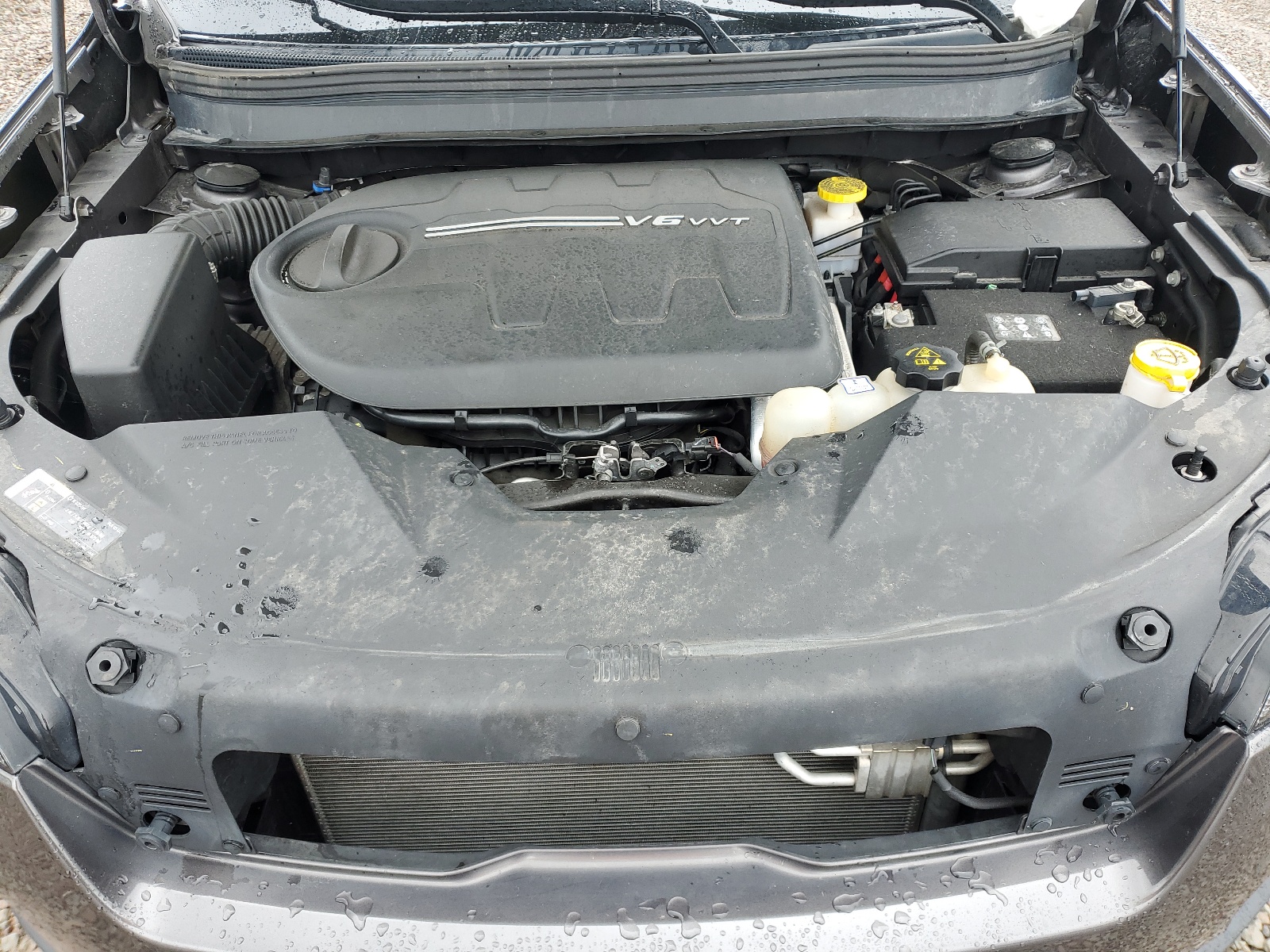 1C4PJMDX8KD337991 2019 Jeep Cherokee Limited