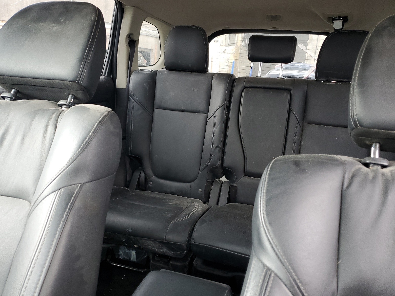 JA4AD3A34LJ001051 2020 Mitsubishi Outlander Se