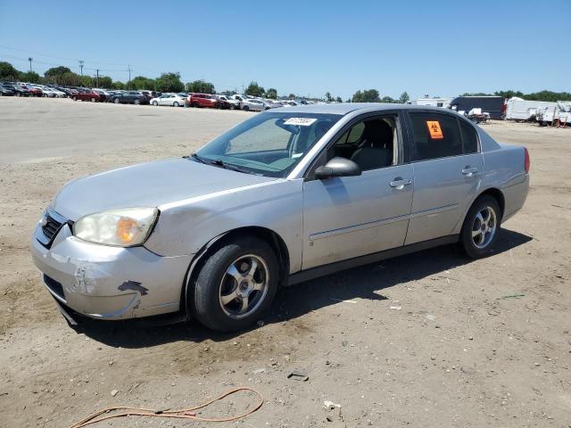 2007 Chevrolet Malibu Ls