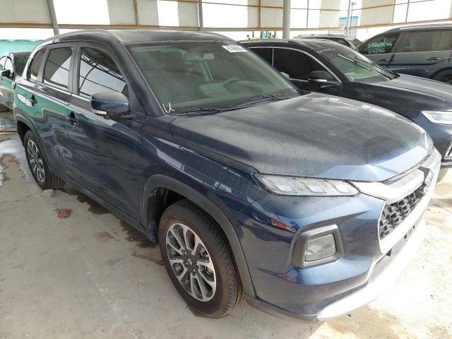 MA3YKLA29RT100802 - 2024 SUZUKI VITARA - #undefined