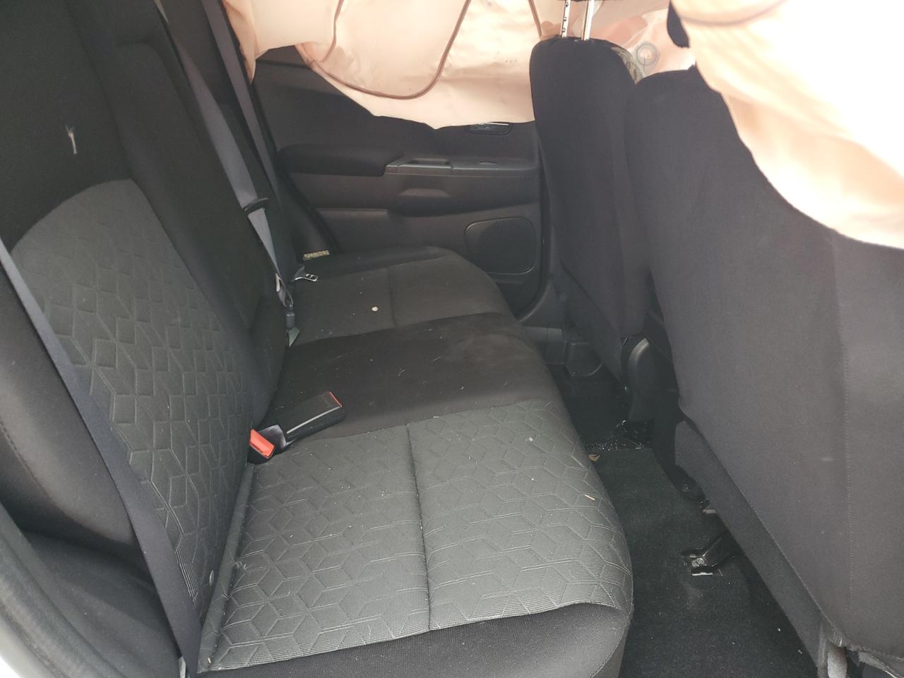 2020 Mitsubishi Outlander Sport Es VIN: JA4AR3AU8LU022414 Lot: 62490874