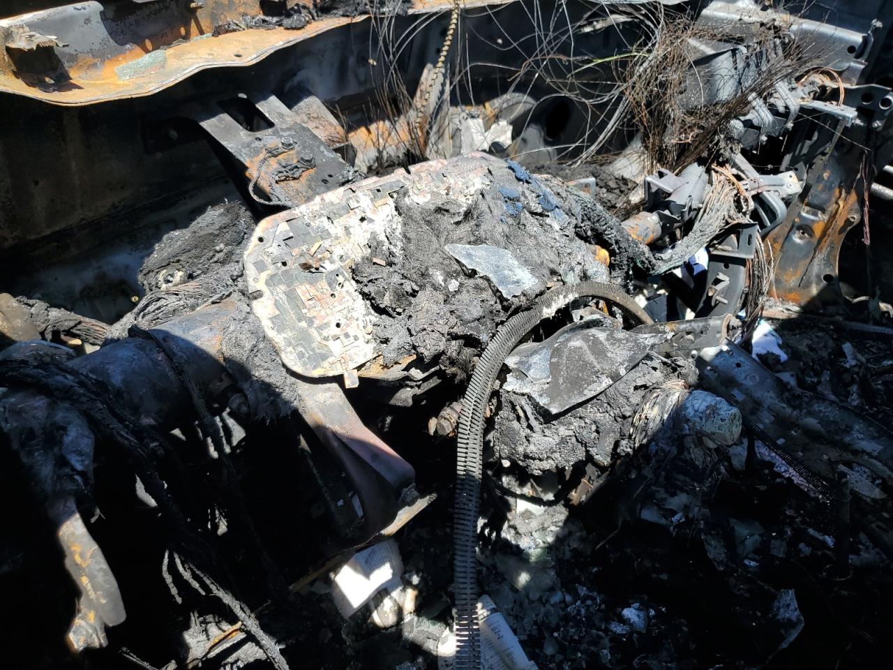 2016 Hyundai Tucson Se VIN: KM8J23A48GU188797 Lot: 61686474