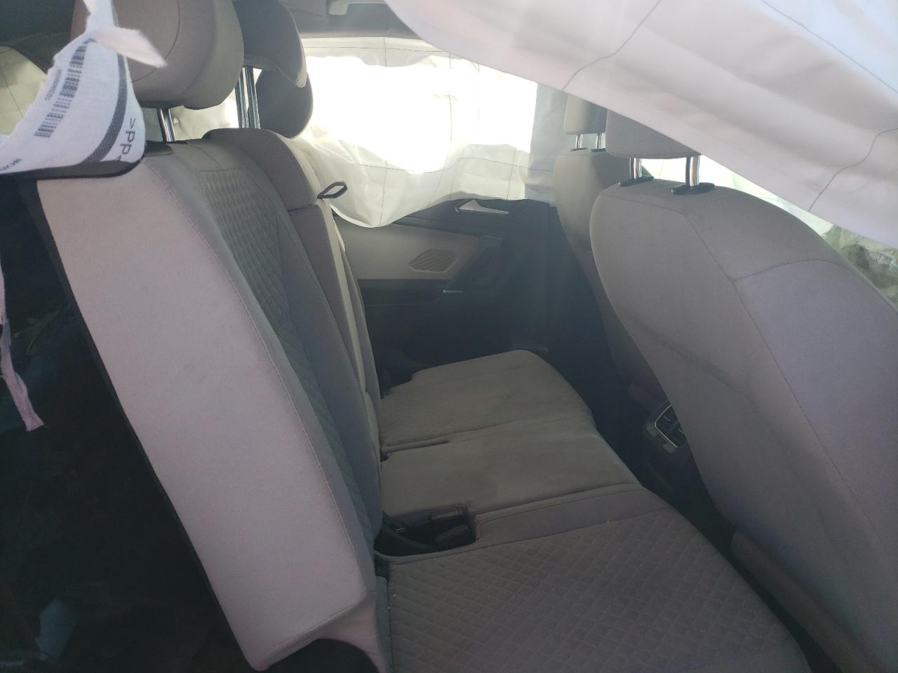 2018 Volkswagen Tiguan S VIN: 3VV1B7AX3JM154608 Lot: 63287764