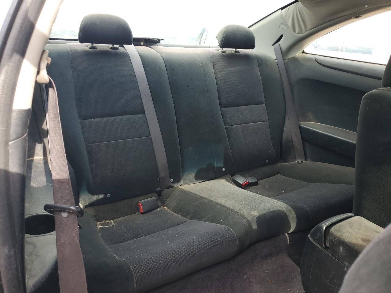 2005 Honda Accord Lx VIN: 1HGCM72395A005475 Lot: 63710984