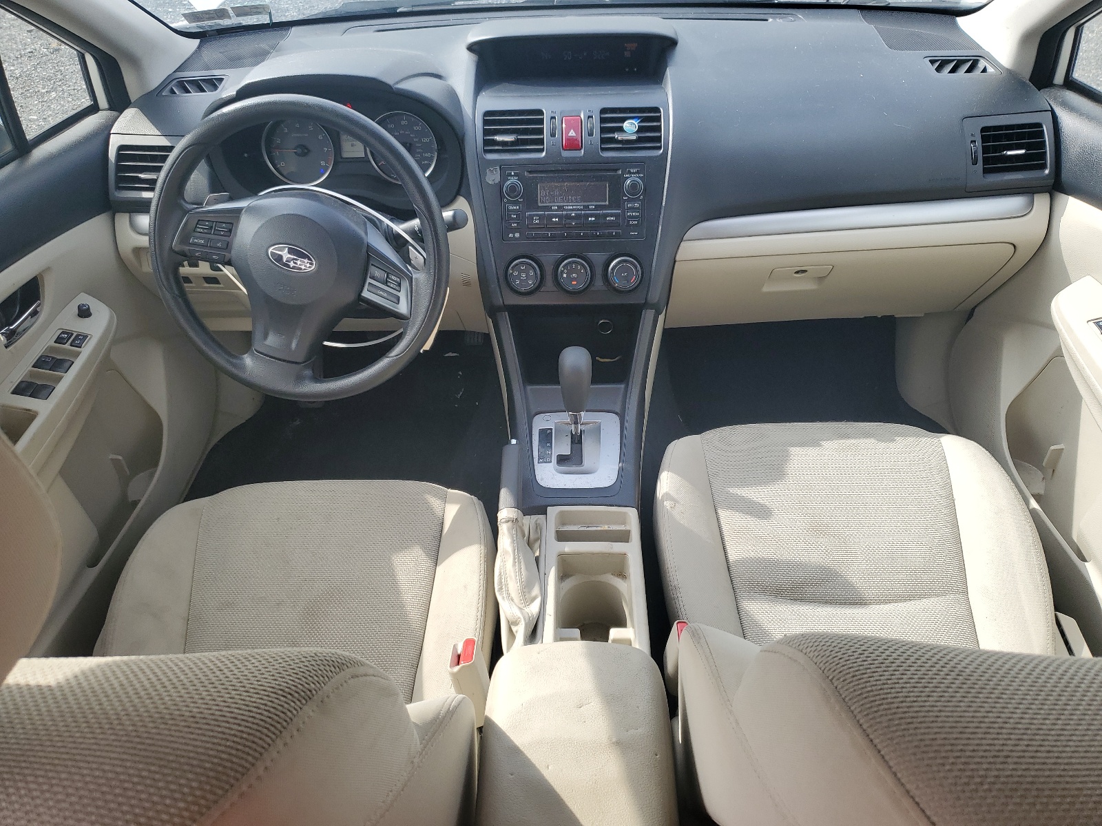 JF2GPACC5D2881618 2013 Subaru Xv Crosstrek 2.0 Premium