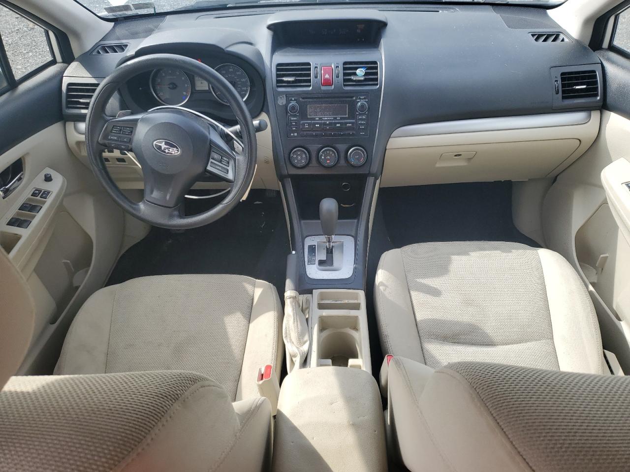 2013 Subaru Xv Crosstrek 2.0 Premium VIN: JF2GPACC5D2881618 Lot: 64007234