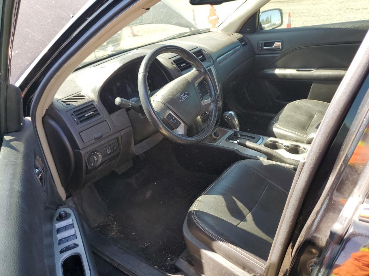2011 Ford Fusion - Image 7