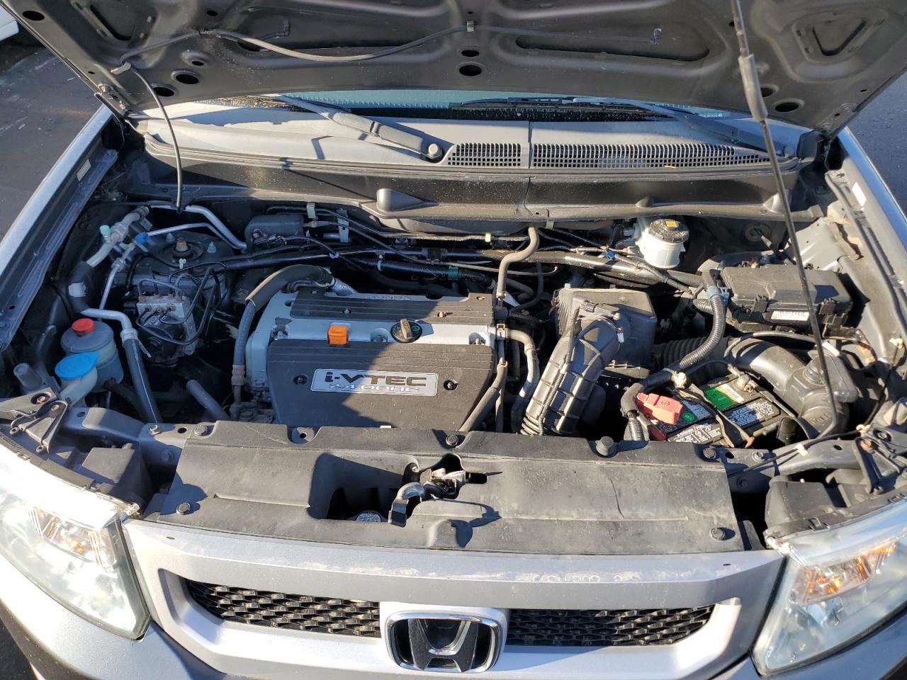 2010 Honda Element Ex VIN: 5J6YH2H70AL002026 Lot: 62132634