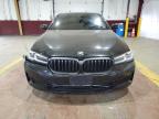 2021 Bmw 530 Xi на продаже в Hillsborough, NJ - Front End