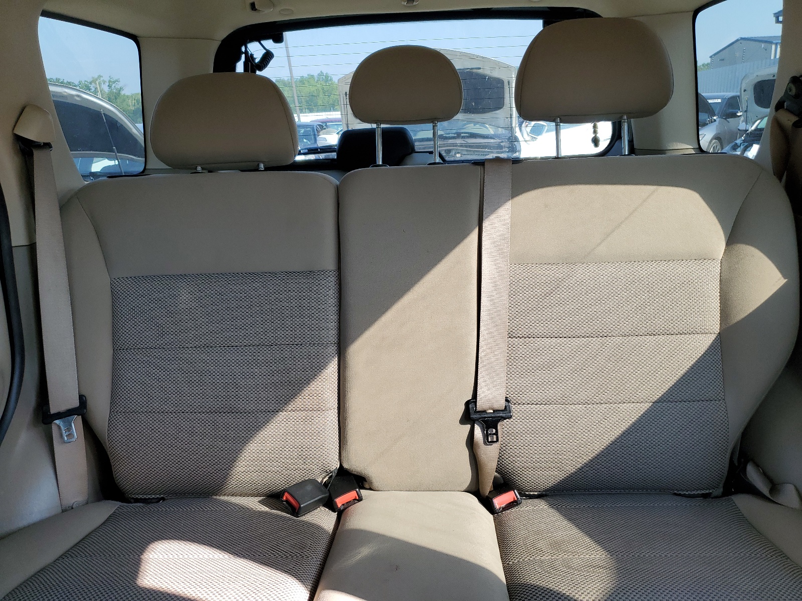 1FMYU03Z46KA23095 2006 Ford Escape Xlt