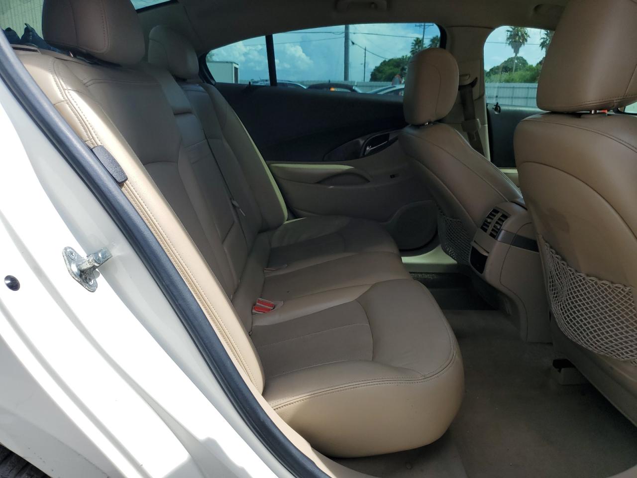 2013 Buick Lacrosse Premium VIN: 1G4GF5E30DF239513 Lot: 63783474