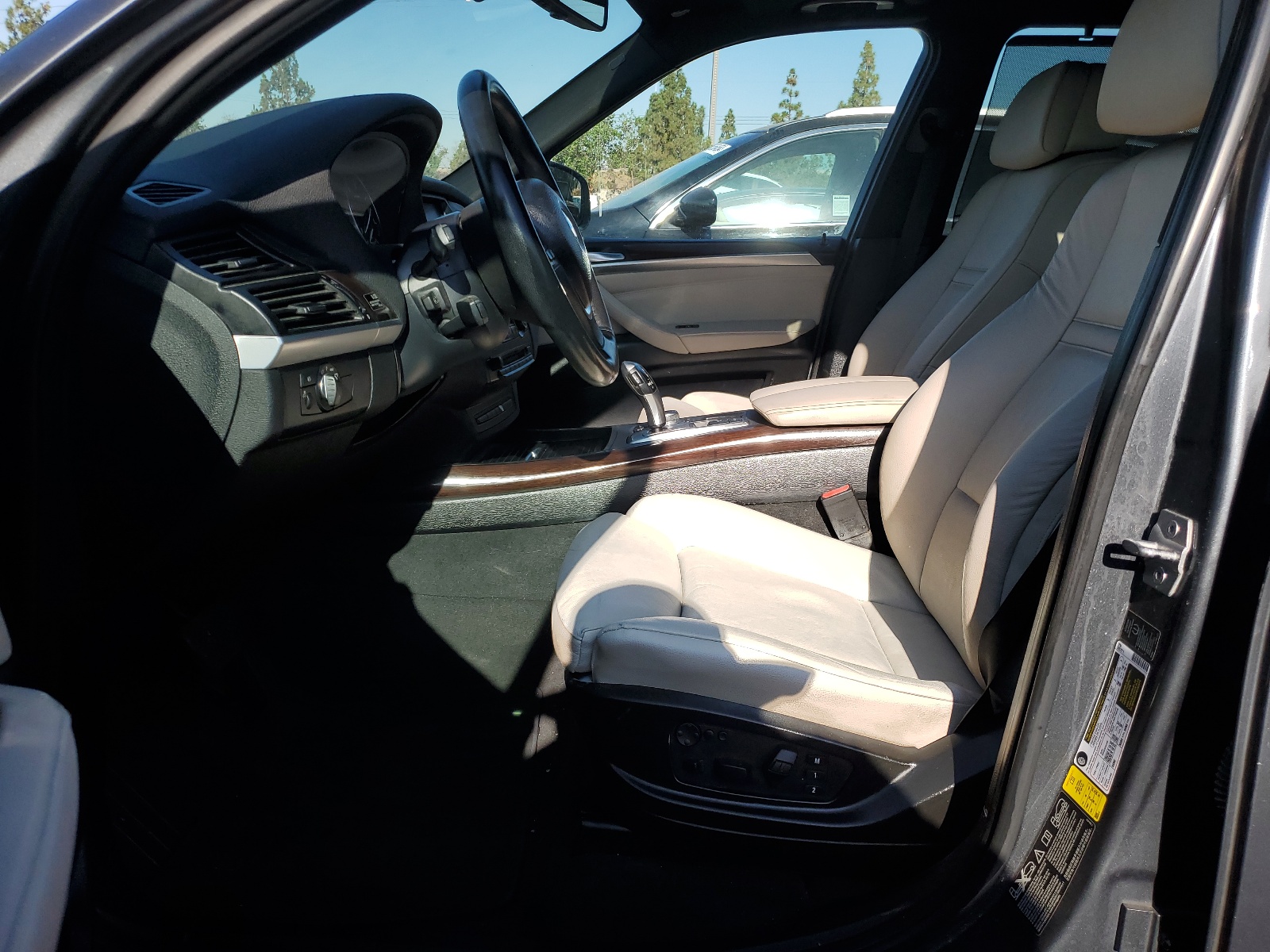 5UXZW0C54D0B91216 2013 BMW X5 xDrive35D