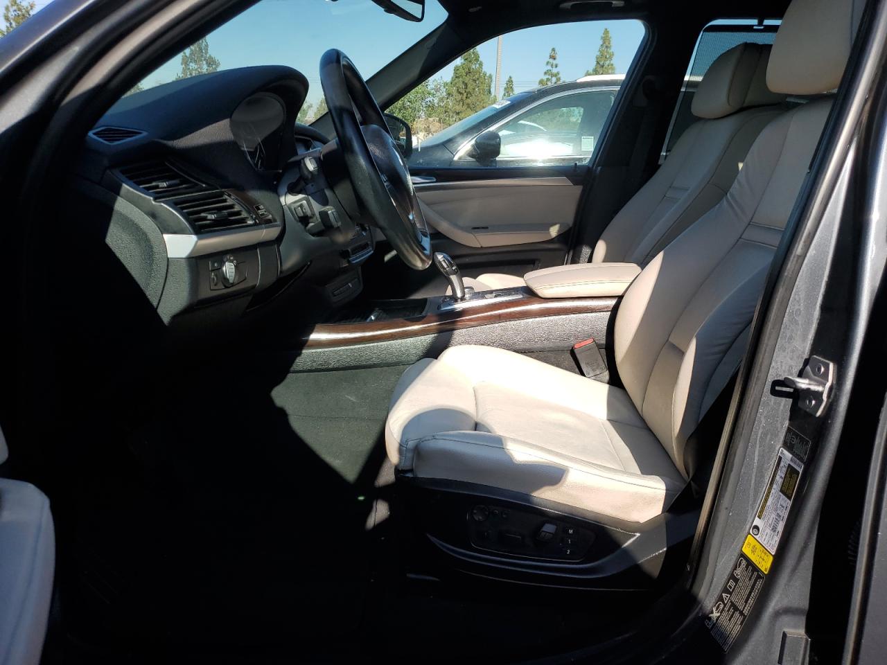 2013 BMW X5 xDrive35D VIN: 5UXZW0C54D0B91216 Lot: 65668524