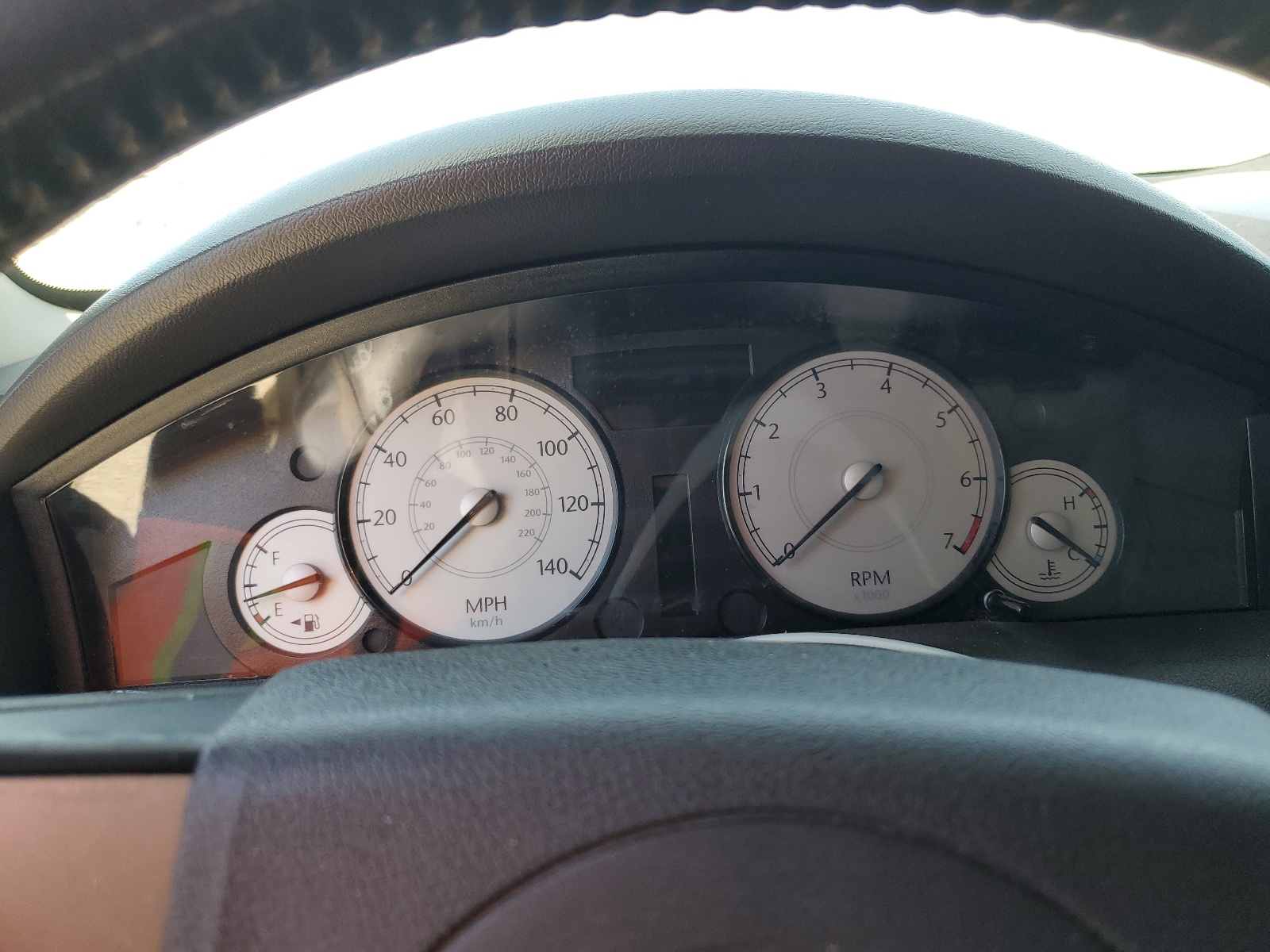 2C3KA53G06H153708 2006 Chrysler 300 Touring