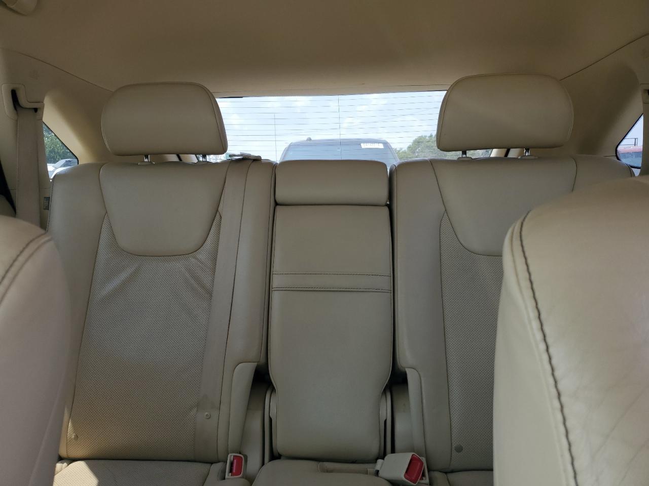 2014 Lexus Rx 350 Base VIN: JTJBK1BA0E2036777 Lot: 64852104