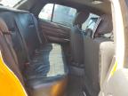 2009 Ford Crown Victoria Police Interceptor იყიდება Homestead-ში, FL - All Over