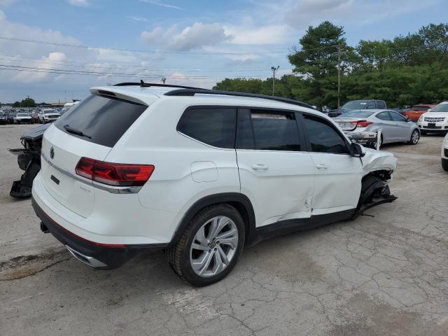  VOLKSWAGEN ATLAS 2023 Білий