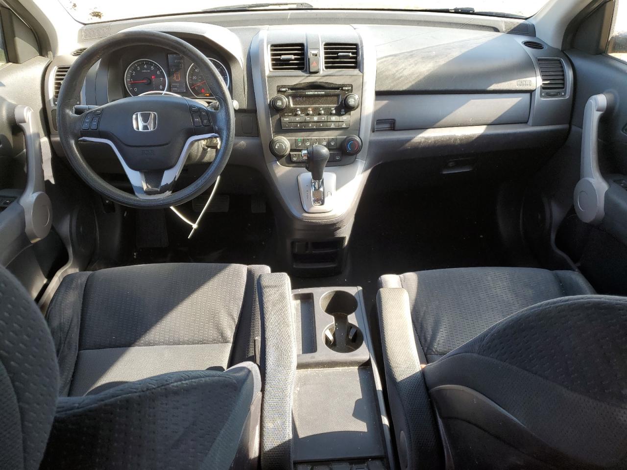 2007 Honda Cr-V Ex VIN: JHLRE38507C022893 Lot: 64912784