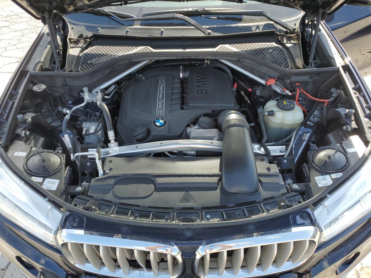 2018 BMW X5 xDrive35I VIN: 5UXKR0C5XJ0X94074 Lot: 62485054