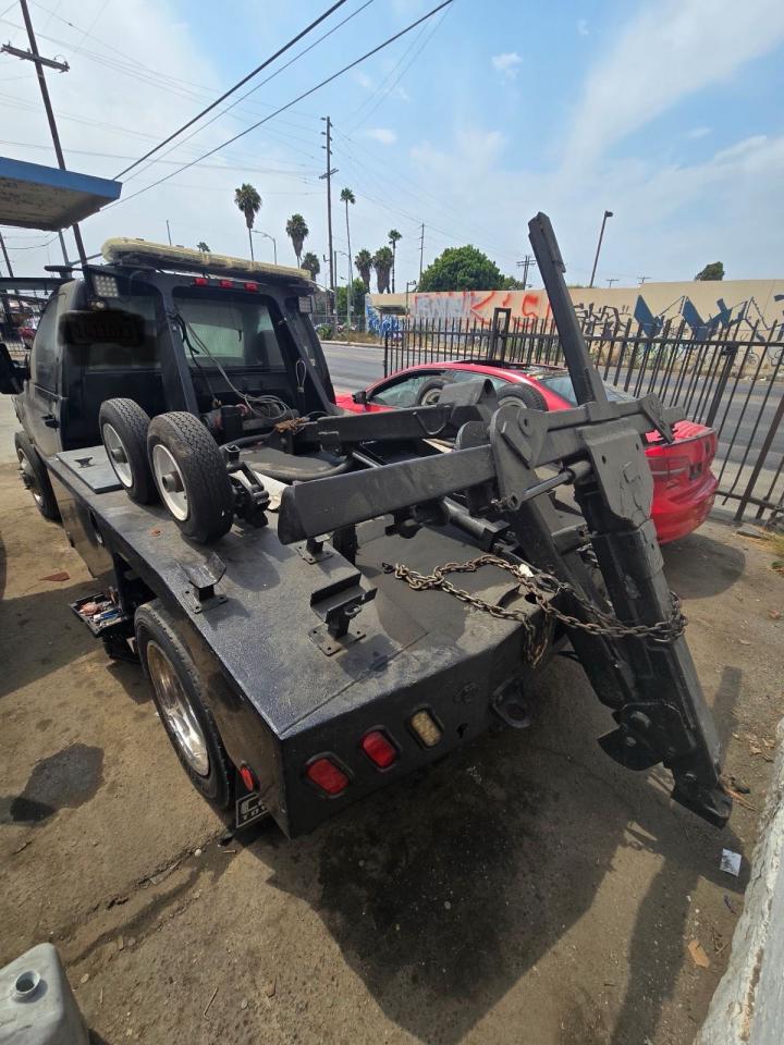 2002 GMC Sierra C3500 Heavy Duty VIN: 3GDKC34G02M11264 Lot: 63557454