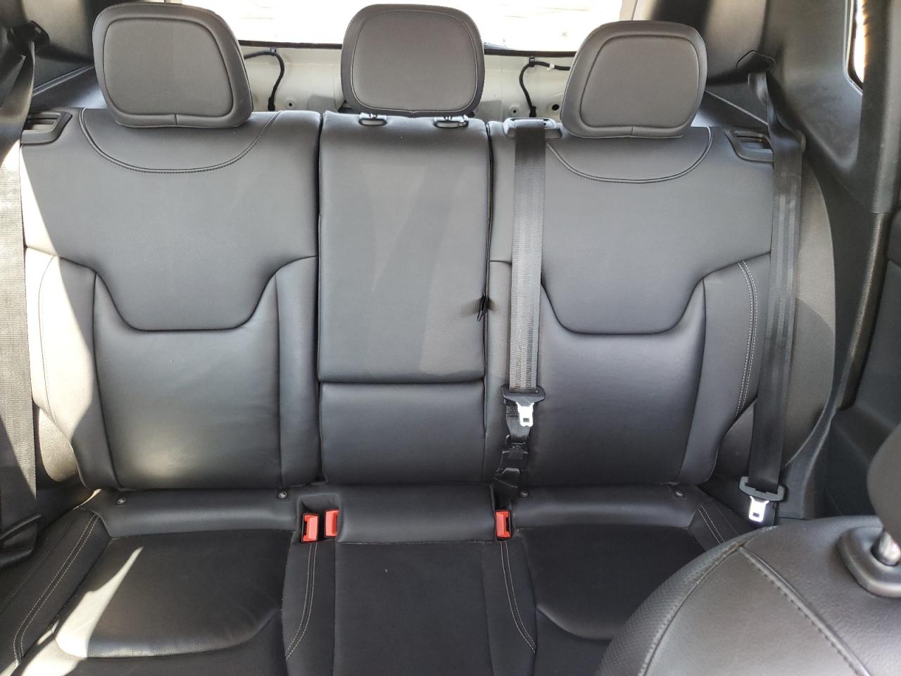 2017 Jeep Renegade Limited VIN: ZACCJBDB5HPE71729 Lot: 65062504