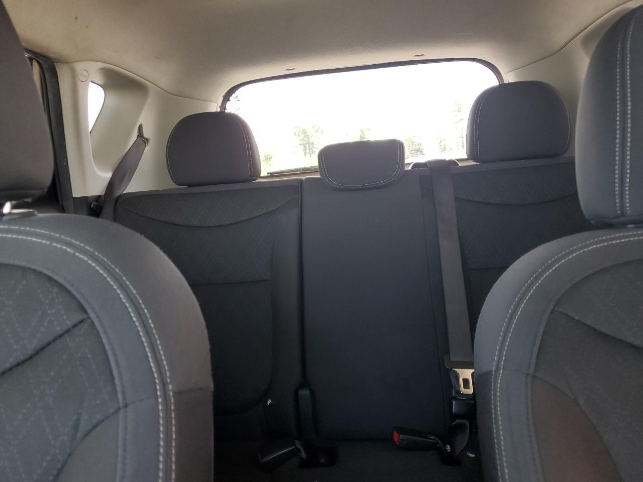 2015 Kia Soul VIN: KNDJN2A21F7119791 Lot: 63199134