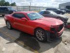 2015 Chevrolet Camaro Lt na sprzedaż w Sikeston, MO - Front End