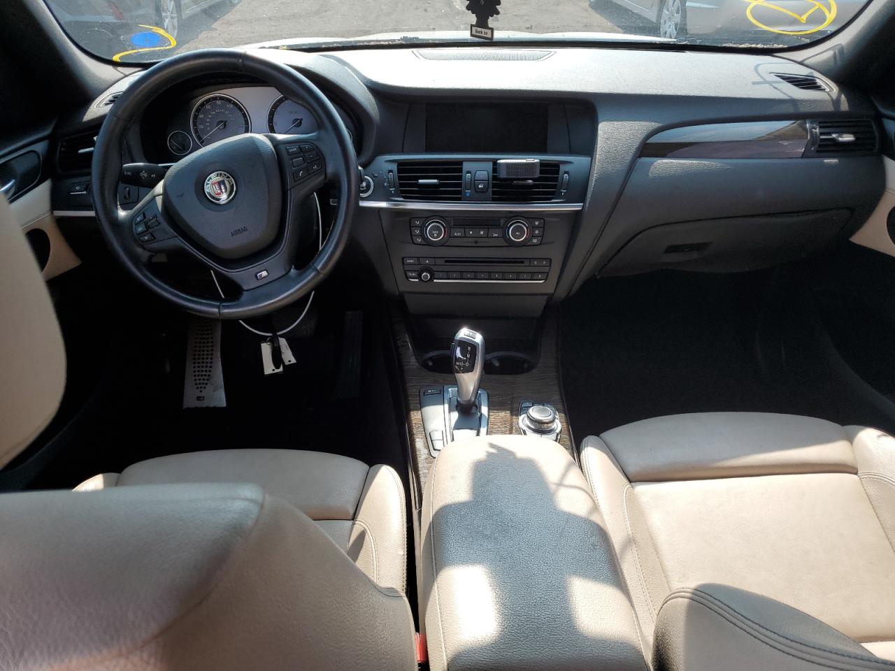 5UXWX5C59BL711870 2011 BMW X3 xDrive28I