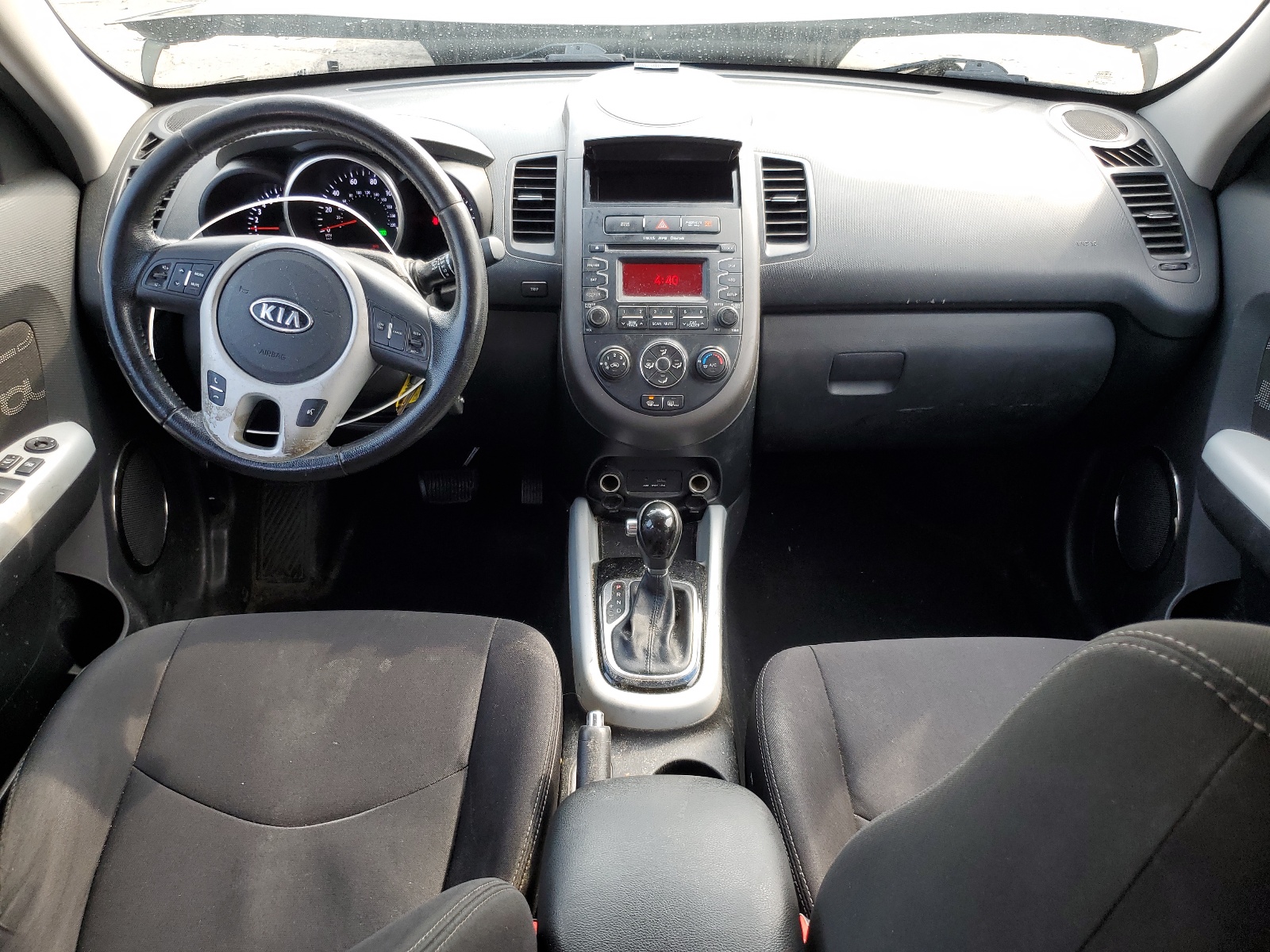 KNDJT2A67C7358718 2012 Kia Soul +