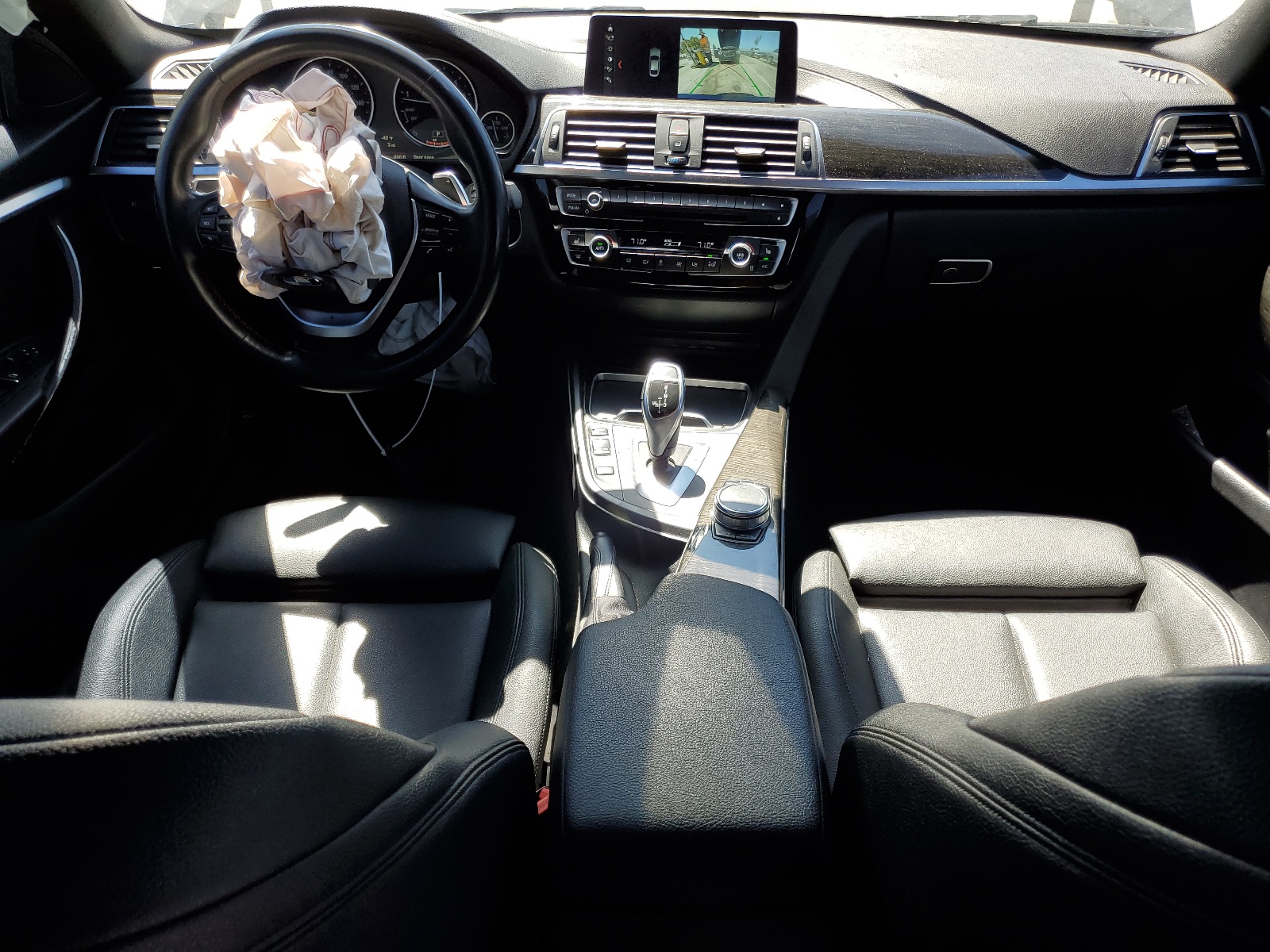 WBA4J1C50KBM13634 2019 BMW 430I Gran Coupe