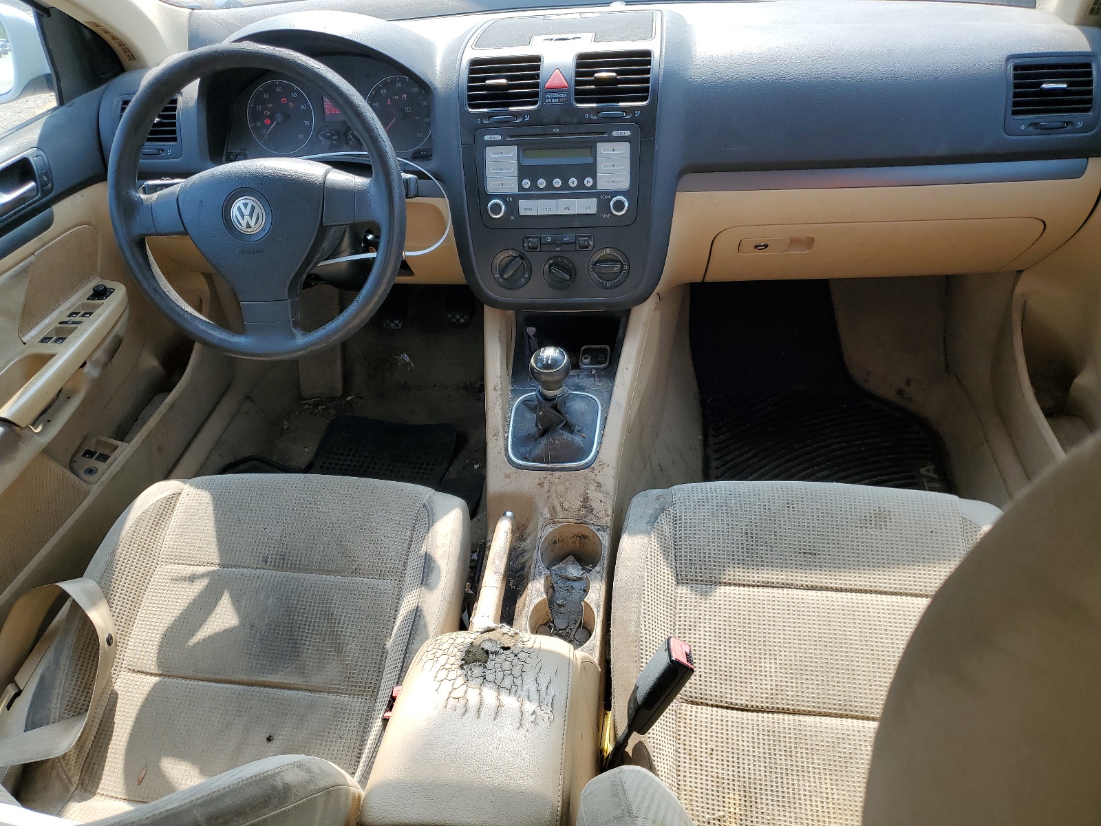 3VWJM71K19M071488 2009 Volkswagen Jetta S