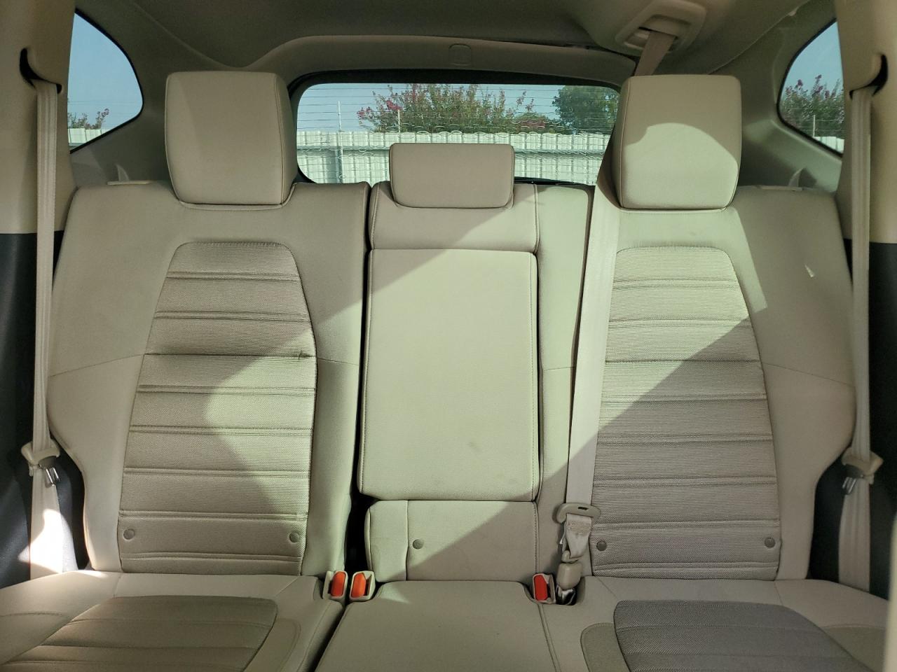 2018 Honda Cr-V Lx VIN: 5J6RW5H30JL003718 Lot: 65728164