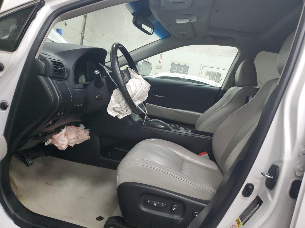 2014 Lexus Rx 350 Base VIN: 2T2BK1BA6EC239074 Lot: 64176764