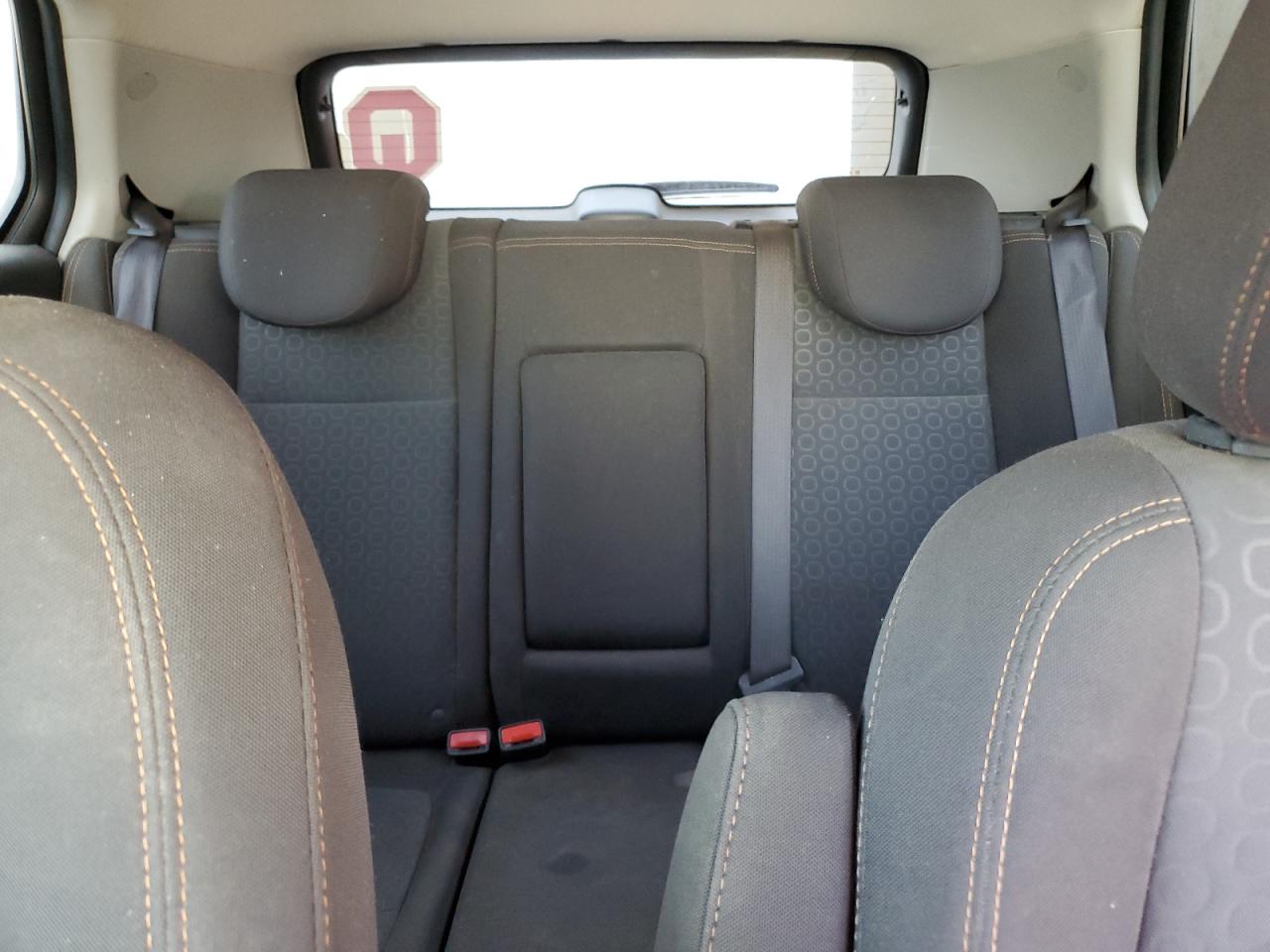 2020 Chevrolet Trax Ls VIN: KL7CJKSB5LB075299 Lot: 63103564