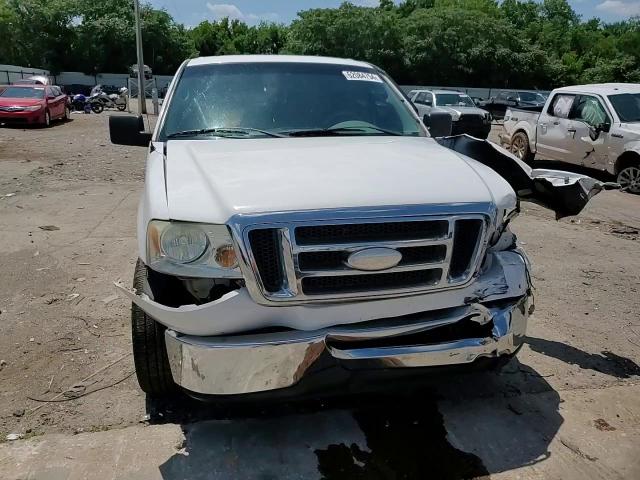 2007 Ford F150 Supercrew VIN: 1FTRW12WX7KC62569 Lot: 62084754