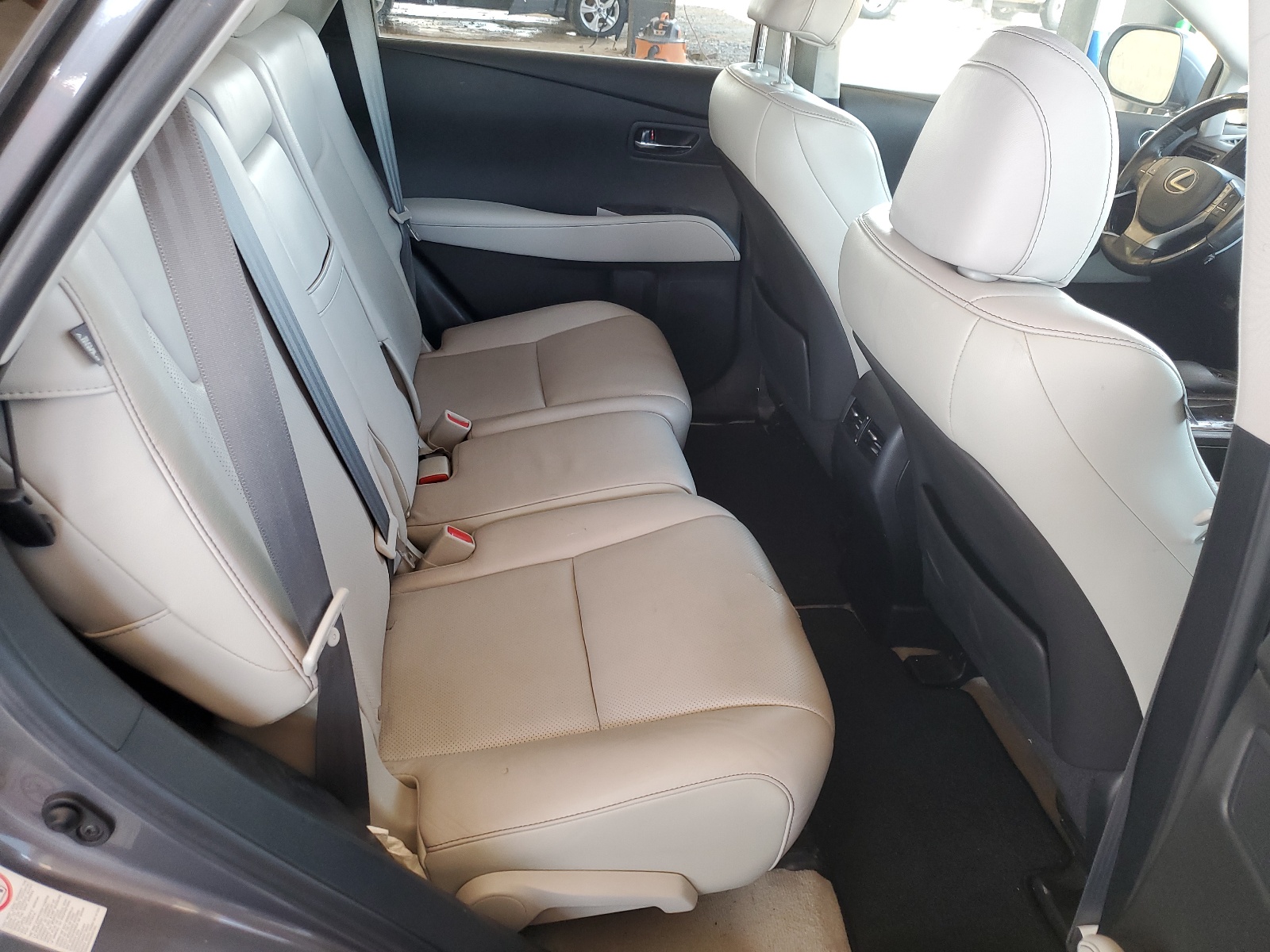 2T2BK1BA7DC186853 2013 Lexus Rx 350 Base