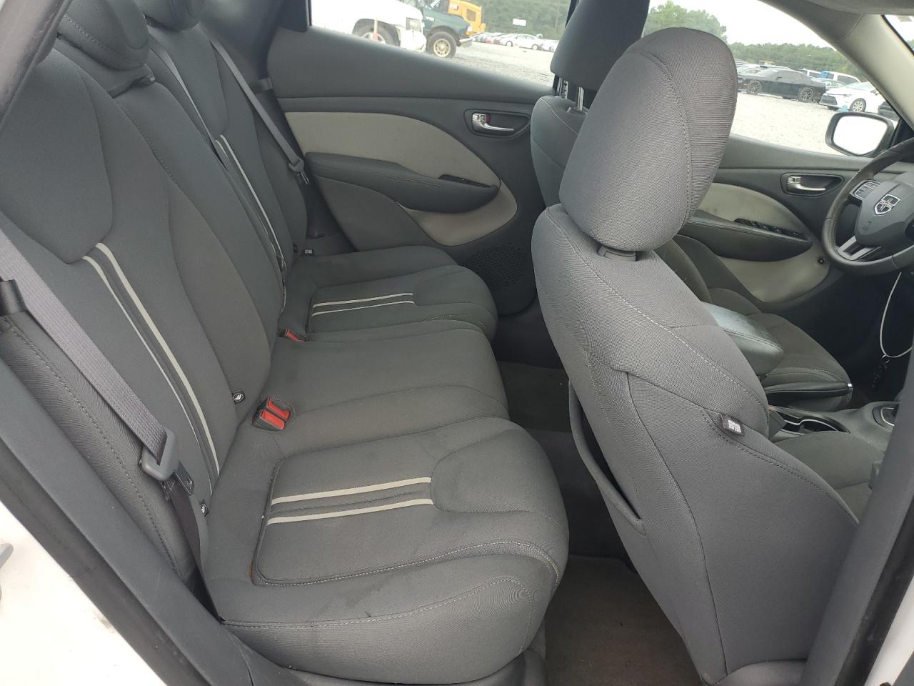 2013 Dodge Dart Sxt VIN: 1C3CDFBA6DD167850 Lot: 64493844