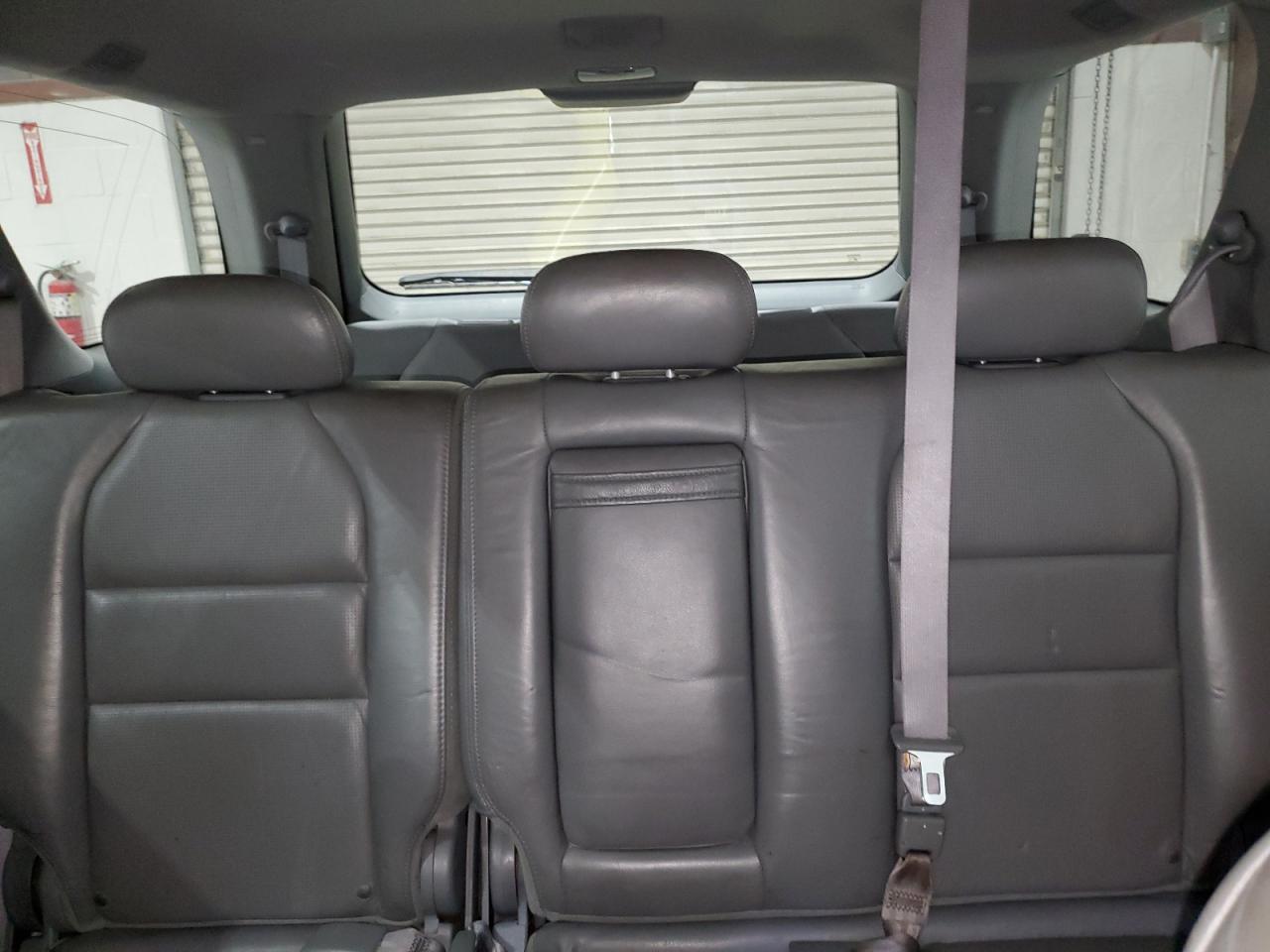 2005 Acura Mdx Touring VIN: 2HNYD18905H540476 Lot: 62668954