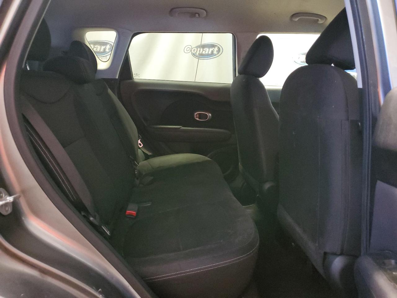 2015 Kia Soul VIN: KNDJN2A22F7177196 Lot: 62516714