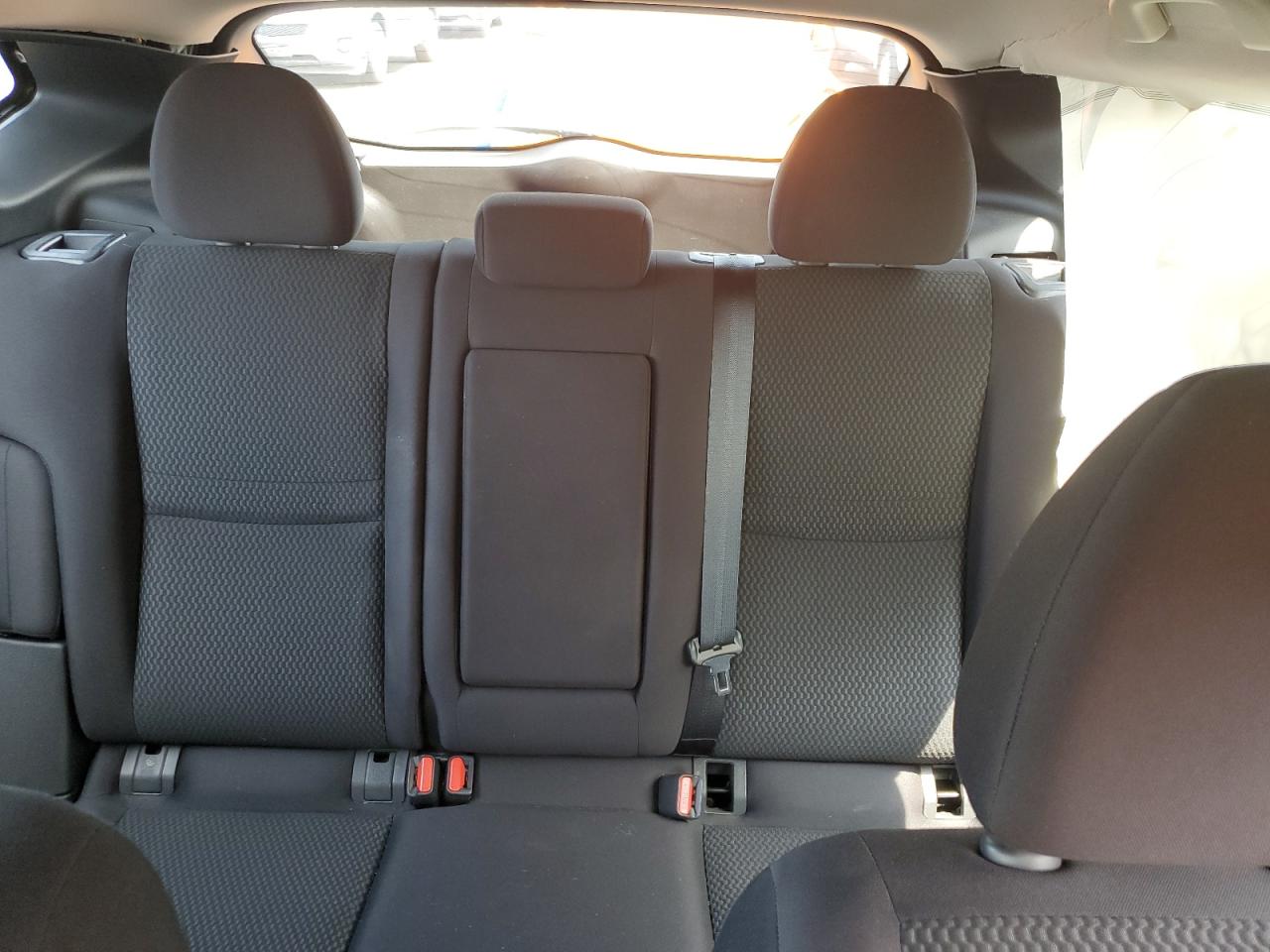 2022 Nissan Rogue Sport S VIN: JN1BJ1AW9NW683029 Lot: 65031854